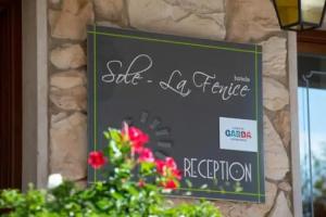 Hotel La Fenice e Sole, Tremosine
