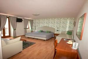 Hotel La Fenice e Sole, Tremosine
