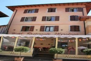 Tremosine - Hotels