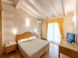 Standard Double Junior Suite