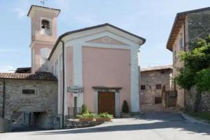 Guest House «Fenil Del Santo», Tremosine