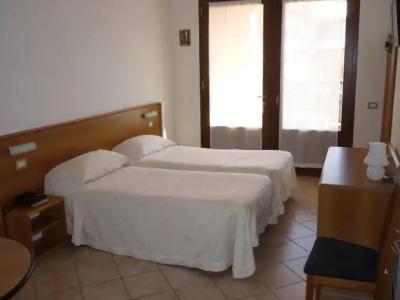 Albergo Breglia - 6