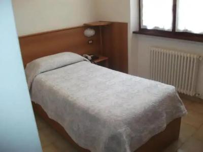 Albergo Breglia - 18