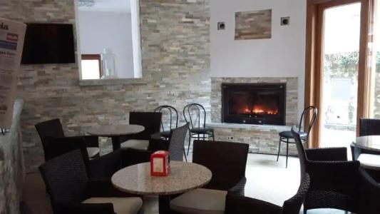 Albergo Breglia - 15