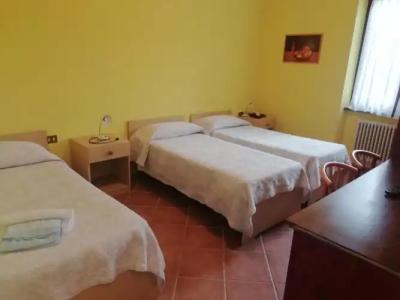 Albergo Breglia - 21