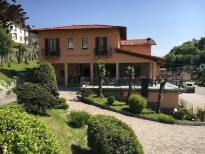 Albergo Breglia - 11