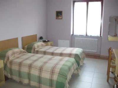 Albergo Breglia - 22