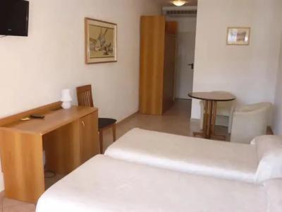Albergo Breglia - 4