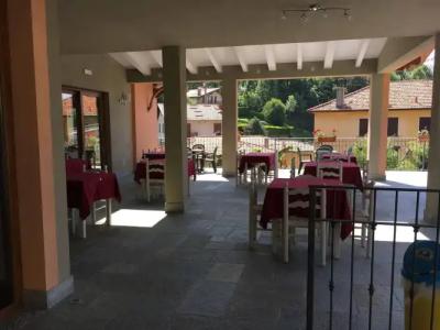 Albergo Breglia - 14