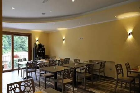 Albergo Breglia - 17