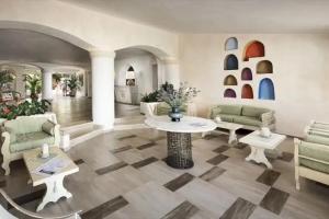 Hotel La Bisaccia, Baja Sardinia