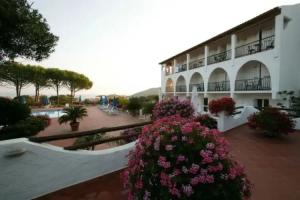 Nicolaus Club Cormorano Hotel