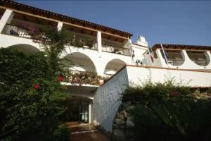Nicolaus Club Cormorano Baja Sardinia, Baja Sardinia