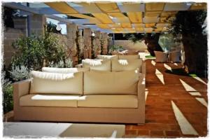 Masseria Torre Del Diamante Cottage, Torre Canne