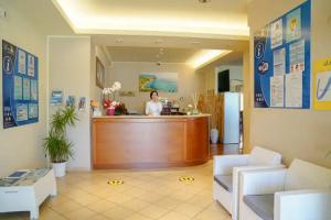 La Bussola Hotel Calabria, Capo Vaticano
