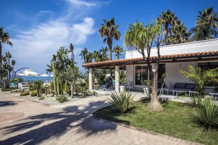 Villaggio Il Gabbiano - 36