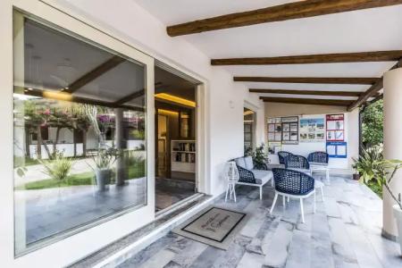 Villaggio Il Gabbiano - 37