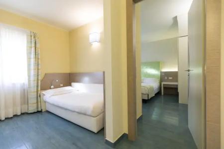 Villaggio Il Gabbiano - 12