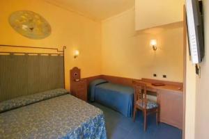 Solemare Club Village, Capo Vaticano
