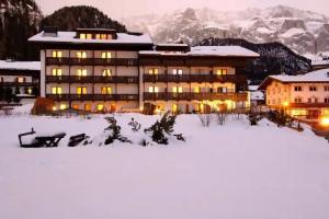 Hotel Antares, Selva di Val Gardena