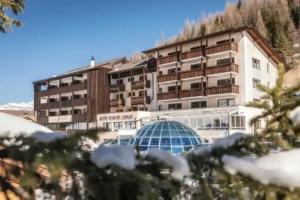 Hotel Plan De Gralba - Feel the Dolomites, Selva di Val Gardena