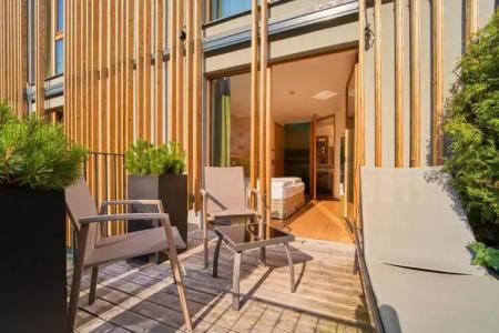 Mountain Design Eden Selva - 88