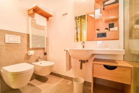 Mountain Design Eden Selva - 104