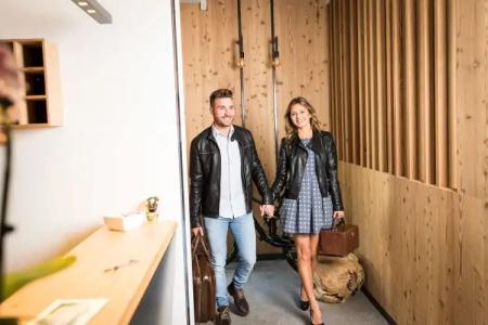 Mountain Design Eden Selva - 22