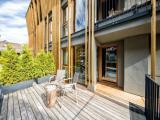 Superior Double room with mountain view