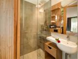Classic Double room with mountain view