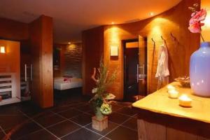 Hotel Valpudra, Selva di Val Gardena
