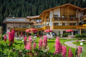 Hotel Welponer, Selva di Val Gardena