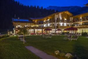 Hotel Welponer, Selva di Val Gardena