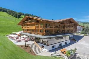 Hotel Freina, Selva di Val Gardena