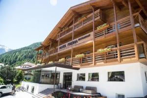 Hotel Freina, Selva di Val Gardena