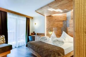 Hotel Muliac, Selva di Val Gardena