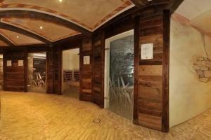 Hotel Muliac, Selva di Val Gardena