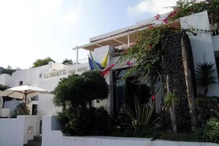 La Sirenetta Park - 22