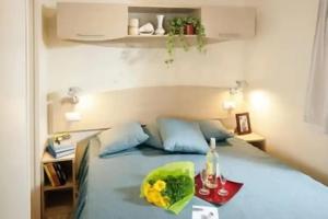 Camping Village Salica, Terme Vigliatore