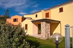 Residence SardegnaSummer Li Mori Apart-hotel