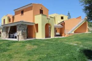 Residence SardegnaSummer Li Mori, Budoni