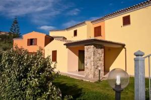Residence SardegnaSummer Li Mori Apart-hotel, Budoni
