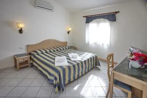 Hotel Cala Mirto, Budoni