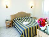 Superior room with garden view