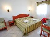 Deluxe room with garden view