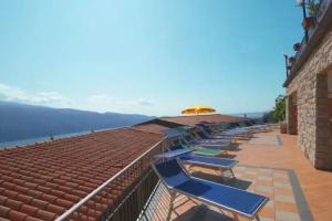 Residence Ruculi - Ruculi Hospitality, Tignale