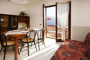 Hotel Residence La Rotonda, Tignale
