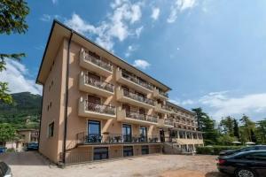 Hotel Bellavista, Tignale