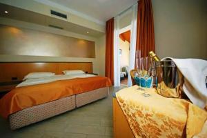 Tignale - Hotels