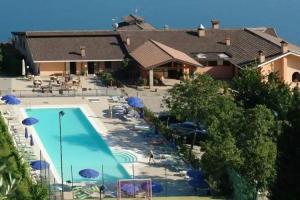 Tignale - Hotels